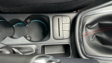 Ford Puma 1.0 EcoBoost Hybrid mHEV ST-Line 5dr Petrol Hatchback